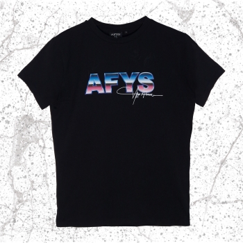 Relaxed Shirt / Retro 2.0 front